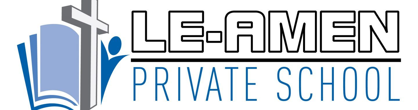 Le-Amen Private School And Education Centre. Since 1995